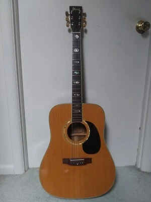 Ibanez vintage años 70!  ¡Era de la demanda!  (Japón) Foto 1 de 4