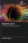 Ragione pura by Aristote Gayp Paperback Book