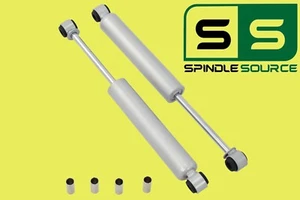 AMORTIGUADORES RR CON UNA CAÍDA TRASERA DE 6""-7"" SE ADAPTA A 19-22 GM y GMC SILVERADO / SIERRA 1500 - Imagen 1 de 1