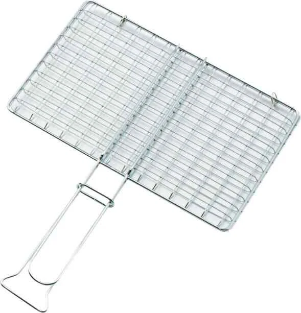 Ompagrill Graticola rete per Spiedino 35x40 cm 8006339035401 clima e brico