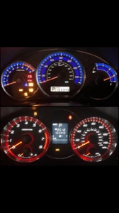 SUBARU Cluster Upgrade Service COPY Mileage and Key - Picture 1 of 1