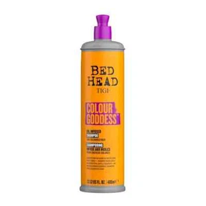 Tigi Bed Head Colour Goddess Oil Infused Shampoo 600ml - shampoo for colored hai - Picture 1 of 1