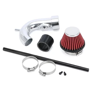 Kit de admisión de aire Ram corta resistente al agua para Honda Grom 125/MSX125 2014-2020 - Imagen 1 de 14
