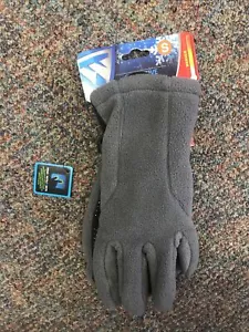 Guantes de invierno aislados de lana West Chester CTC pequeños ""más cálidos"" NUEVOS - Imagen 1 de 7