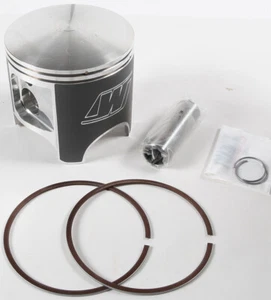 Wiseco Piston Kit CR480 / CR500 90.5mm Bore 1.5mm Over 1982-2001 871M09050 - Picture 1 of 3
