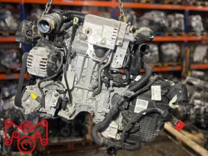 Vauxhall Astra Crossland 1.2 Turbo 96kw 130ps Complete Engine F12SHL F12SHT F12SHR - Picture 1 of 5