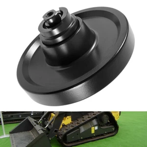 Track Roller Idler fits New Holland C175 C185 C190 Case 420ct 440ct 445ct 450ct - Picture 1 of 16