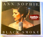 Ann Sophie - Black Smoke (CD SINGLE 2015) Eurovision song contest 2015 NEW