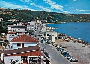 Fossacesia lungomare f.g. viaggiata Chieti - Foto 1 di 1