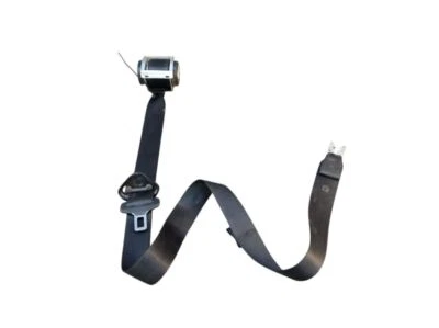 Cintura di Sicurezza Anteriore Destro per Opel Corsa D (S07) 1.2 13262567 - Immagine 1 di 4