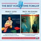 Marcy Lutes & Patty Mcgovern Debut + Wednesday's Child