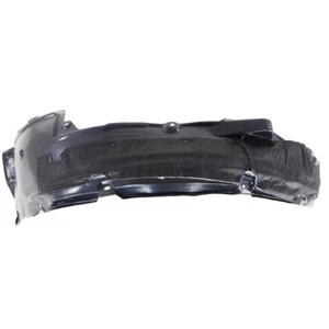 For Honda CR-V 2012 2013 2014 2015 2016 Fender Liner Driver Side | Front - Picture 1 of 5