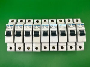Hager MT Serie MT106 MT110 MT116 MT120 MT125 MT132 MT140 MT150 MT163 MCB - Bild 1 von 13