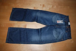 Bigstar Jeans / Herren / Größe W32 L32 / "Mason" / "Vintage Blue !!! Neu !!! - Bild 1 von 2