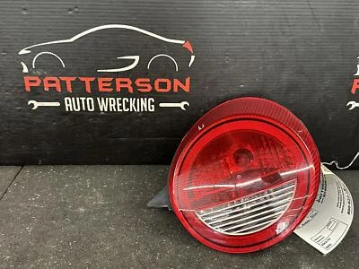 02-05 THUNDERBIRD PASAJERO CUARTO DERECHO MONTADO EN PANEL LUZ TRASERA LÁMPARA DE PARADA Foto 1 de 4