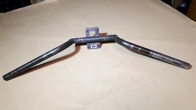 Manillar paneuropeo Honda st1100  Foto 1 de 4