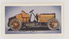 1962 Mobil Veteran and Vintage Cars Napier (1902) #6 z6d