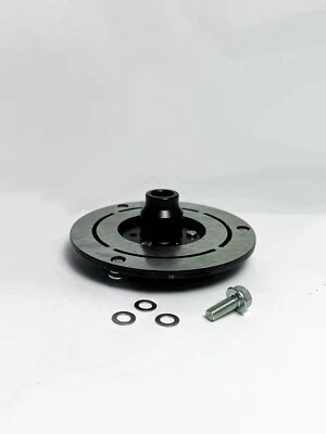 New A/C Compressor Clutch HUB PLATE  for Ford Mustang 2011-2017 - Image 1 of 4
