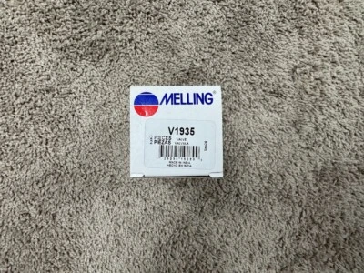 Set of 2 Melling V1935 Exhaust Valves - Image 1 of 2