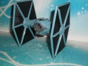 star wars ACTION FLEET IMPERIAL TIE FIGHTER - Picture 1 of 2