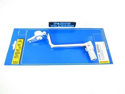 Emmo 后刹车踏板铃木 Hayabusa GSX1300R 1999 - 2019 43111-24F00/43111-24F01 — 第 1/2 张图片