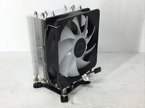 Cooler Master Hyper 212 RGB Air Cooler For LGA1700/1200/115X 1 Fan 202003410-GP - Afbeelding 1 van 4