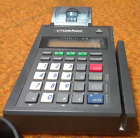 Terminal de carte de crédit linkpoint A10 neuf dans sa boîte comprend alimentation et câbles