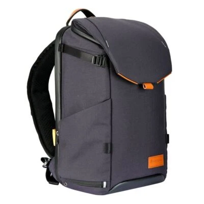 Vanguard VEO City B46 Backpack - Navy  VGBVEOCITYB46NV - Image 1 of 4
