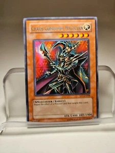 Chaos Command Magician - TP7-EN008 - Rare NM Tournament Pack 7 Yugioh - Picture 1 of 9