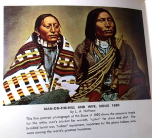 THE HUFFMAN PICTURES - Photographs of the Old West - Coffrin's Old West Gallery - Imagen 1 de 4