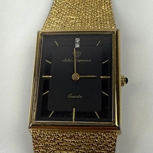 Jules Jurgensen 4434 Uhr *SELTENER VINTAGE FUND* - Bild 1 von 9