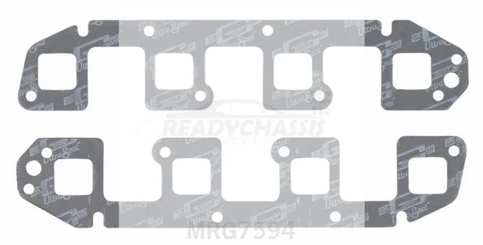 Fits Exhaust Gasket Dodge 5.7 Hemi 7594 - Изображение 1 из 2