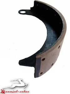 Brake Shoe Gaz 21 Wolga, Gaz M20 Pobeda,Gaz 12 Zim, Gaz 69, Uaz 469, Uaz 452 - Picture 1 of 1
