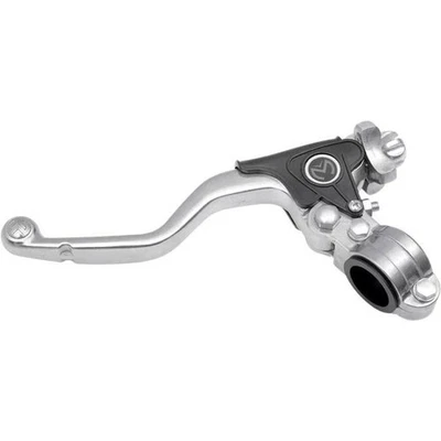 Moose Racing Ultimate Clutch Lever System Honda see fit Complete System 3MS1000 - Image 1 of 3
