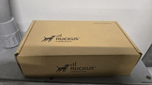 NOWY Ruckus H550 Series 901-H550-US00 WLAN 6 Wewnętrzny bezprzewodowy punkt dostępowy - Zdjęcie 1 z 2