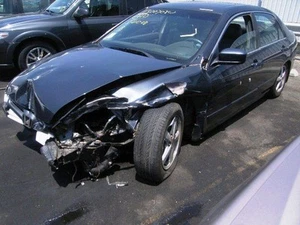 03 04 05 CHASIS HONDA ACCORD ECM CRUISE CONT AT 2283 - Imagen 1 de 10
