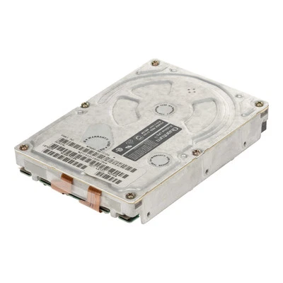 Disque Dur Quantum ProDrive LPS GM12A411 120MB 4.3K ATA 3.5'' - Image 1 of 3