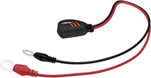 CTEK Comfort Connect Car Battery Charger Flylead Lead Cable M6 Eyelet (6.3mm) - Picture 1 of 1