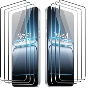 OnePlus Nord 5 / CE5 / Ace 5 Ultra Screen Protector For Glass Clear 9H Hardness - Picture 1 of 14