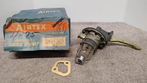 Bomba de combustible reconstruida AIRTEX 4713 NUEVO (nuevo stock antiguo) ( 00 ) - Imagen 1 de 11