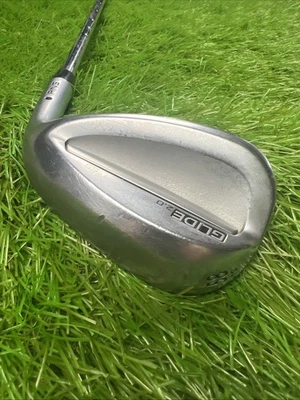 Ping Glide 2.0 ss 58° Black Dot RH A.W.T. 2.0 Wedge Flex Shaft 35.5" - Image 1 of 4