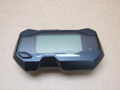 BMW G310GS 2018 1.788 miglia strumentazione orologi tachimetro (6009) - Immagine 1 di 4