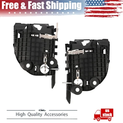 Nuevo para Volkswagen VW Escarabajo 2006-2010 par carcasa de faros laterales diestro y derecho Foto 1 de 4