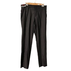 J. Ferrar New With Tags Slim Stretch Dress Pants Trousers 30 x 31 Career Office - Picture 1 of 5
