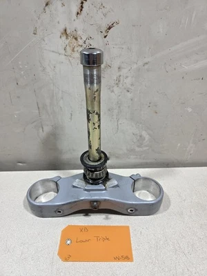 Vástago de dirección triple árbol inferior Buell Ulysses XB12X 2006 2007 2008 #NV-515 Foto 1 de 4