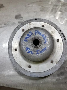Vintage Polaris Snowmobile Indy TXL Secondary Clutch 1982 - Picture 1 of 8