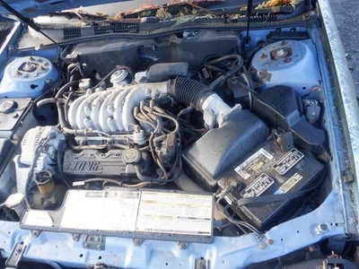 TAURUS    1995 Door Handle Exterior 29368271 - Изображение 1 из 4