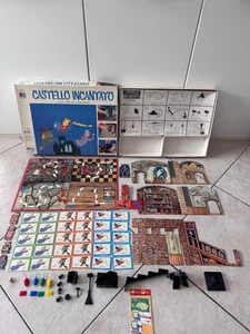 ZAUBERSCHLOSS - MB/EG - Bild 1 von 23