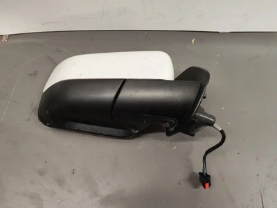 ESPEJO RETROVISOR O/S RANGE ROVER SPORT L320 FACELIFT 2009-2013 FUJI BLANCO Foto 1 de 4