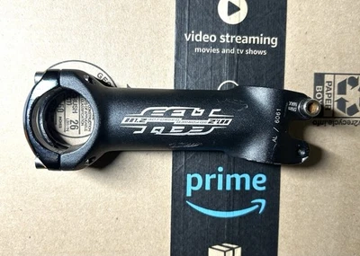 Felt 1.2 Stem 1 1/8" 110mm 31.8 Clamp +/-7 Degree Threadless Aluminum - Image 1 of 4